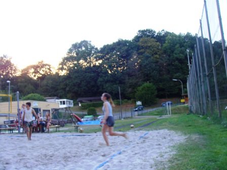 Beachturnier 2016